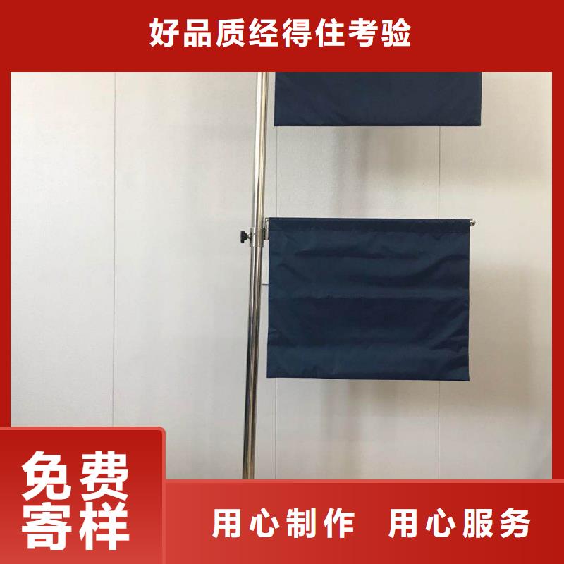 专用防X光铅屏风多年行业经验