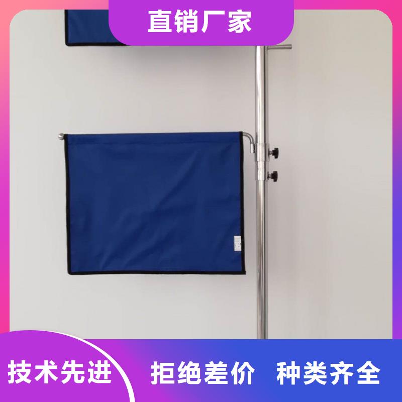 规格全的多规格铅屏风厂家