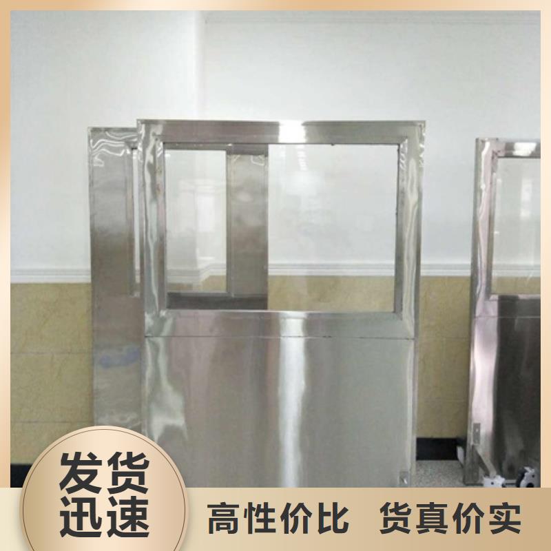 规格全的多规格铅屏风厂家