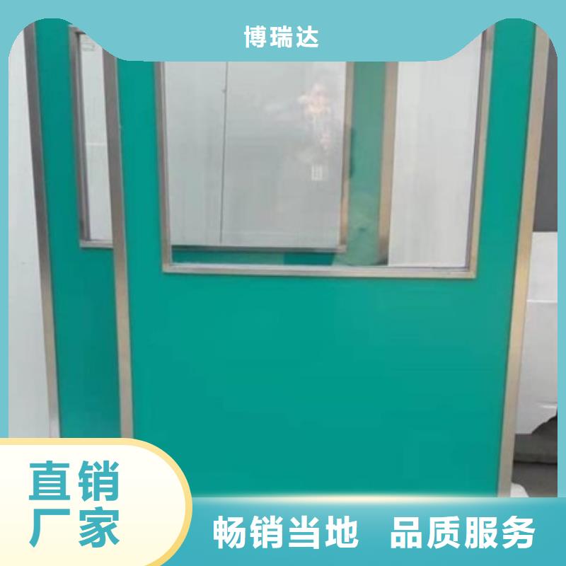 射线屏蔽铅屏风工艺先进