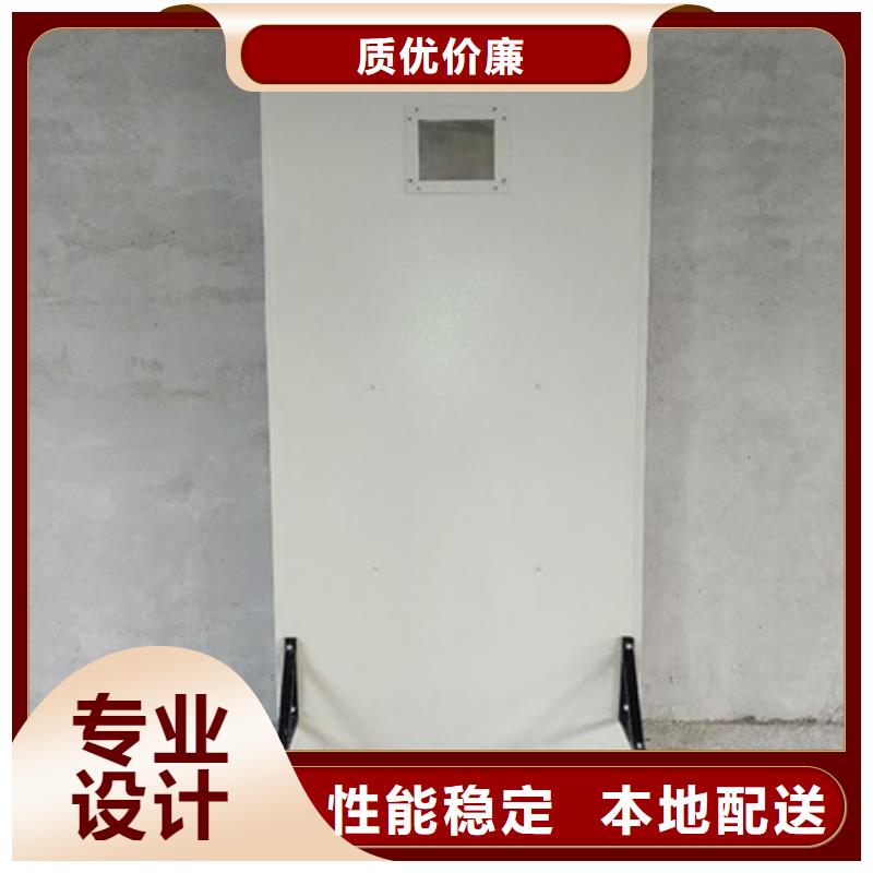 发货及时的多规格铅屏风基地
