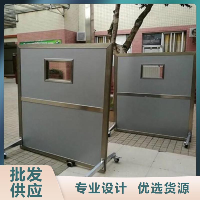 专用防X光铅屏风诚信经营