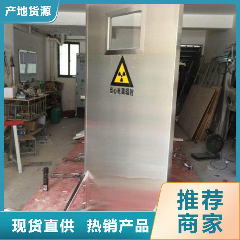 优质多种规格尺寸铅当量铅屏风-专业生产多种规格尺寸铅当量铅屏风