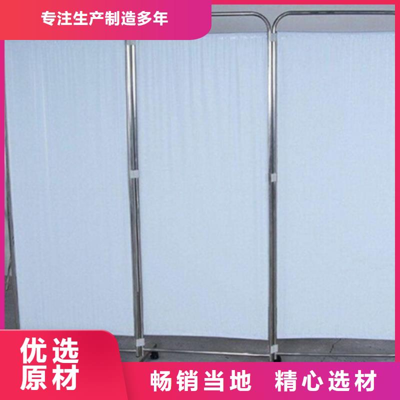 铅屏风安装大型生产基地