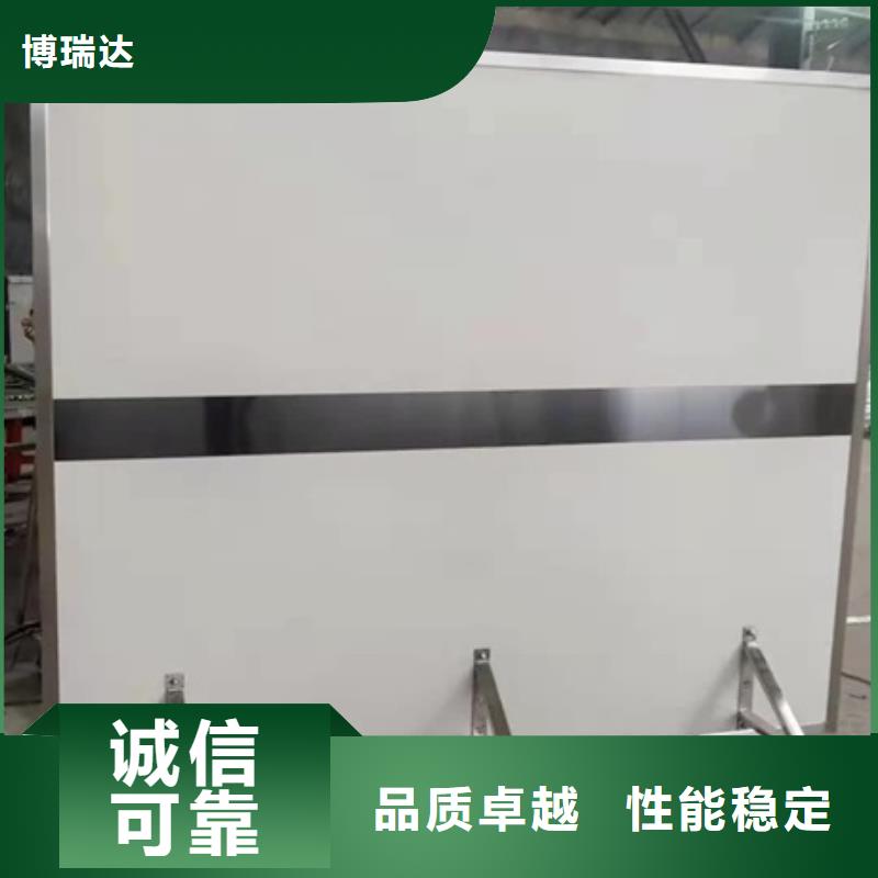 多规格铅屏风企业-经营丰富