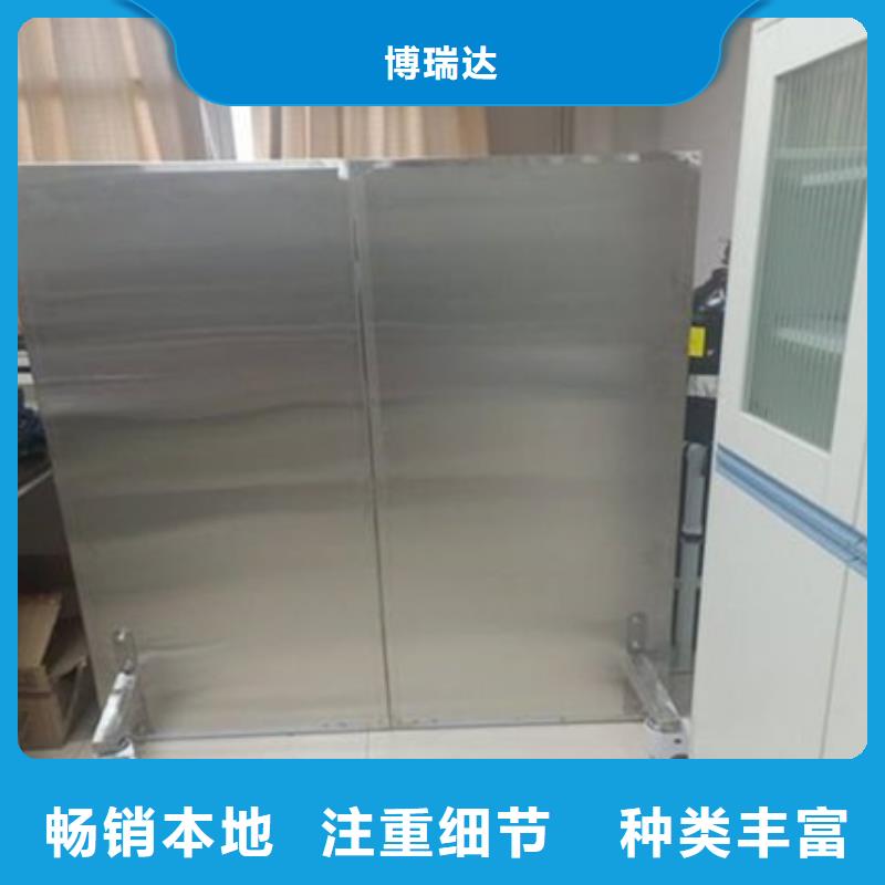 多规格铅屏风厂家-交期短