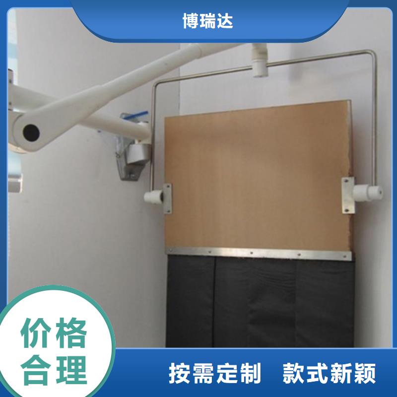 性价比高的CT防护铅屏风厂家