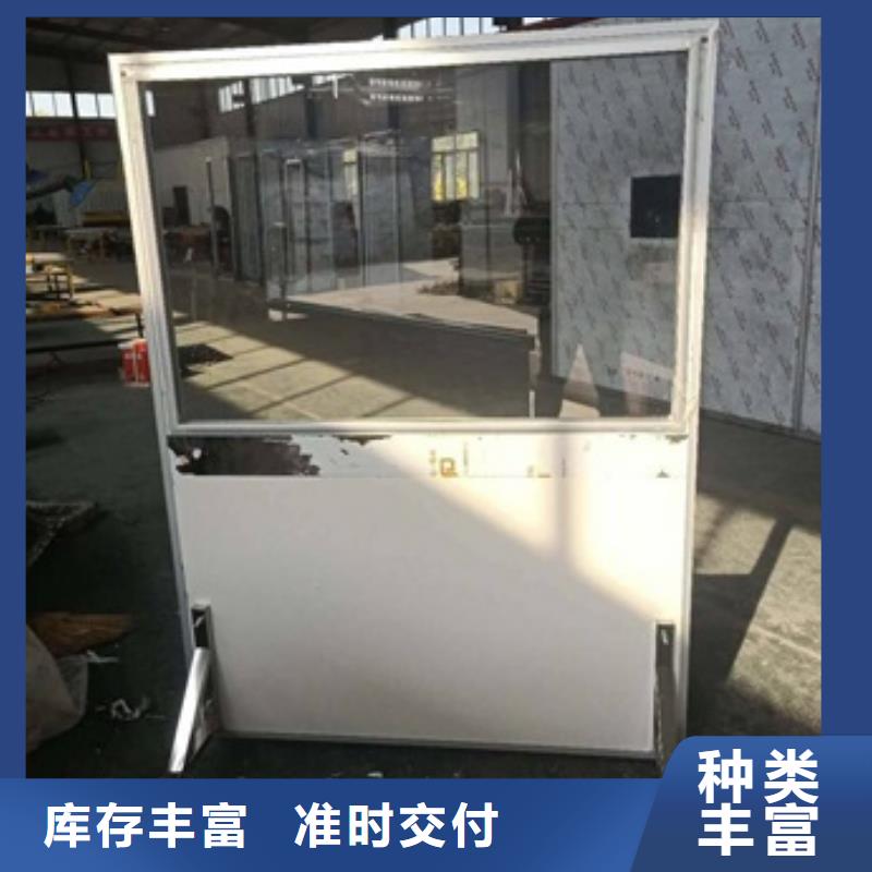 规格全的多规格铅屏风厂家