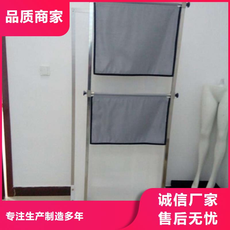 性价比高的CT防护铅屏风厂家