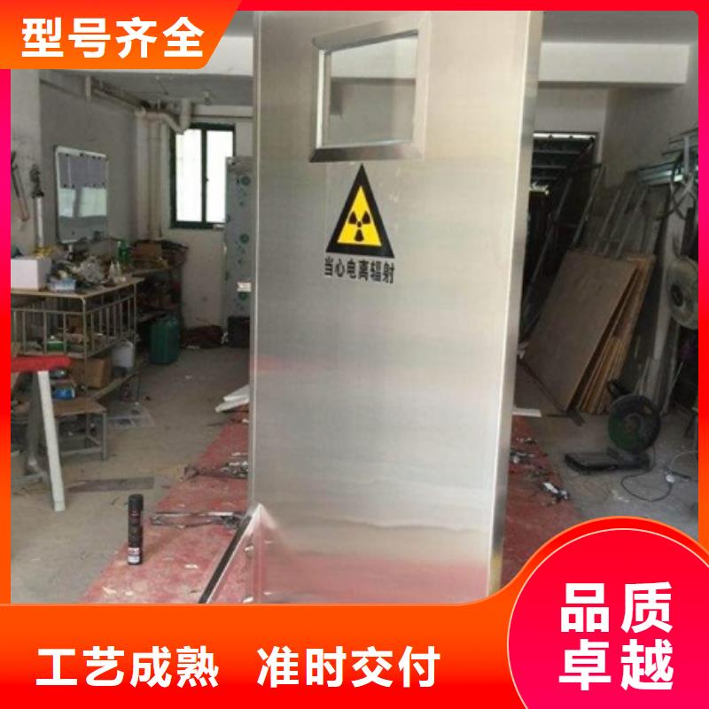 优质多种规格尺寸铅当量铅屏风-专业生产多种规格尺寸铅当量铅屏风