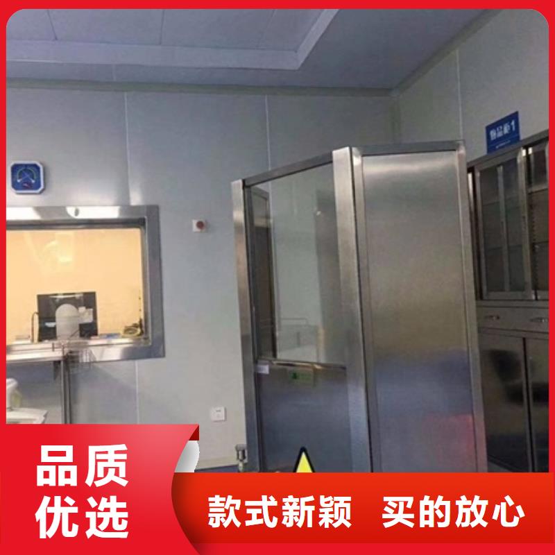 发货及时的多规格铅屏风基地