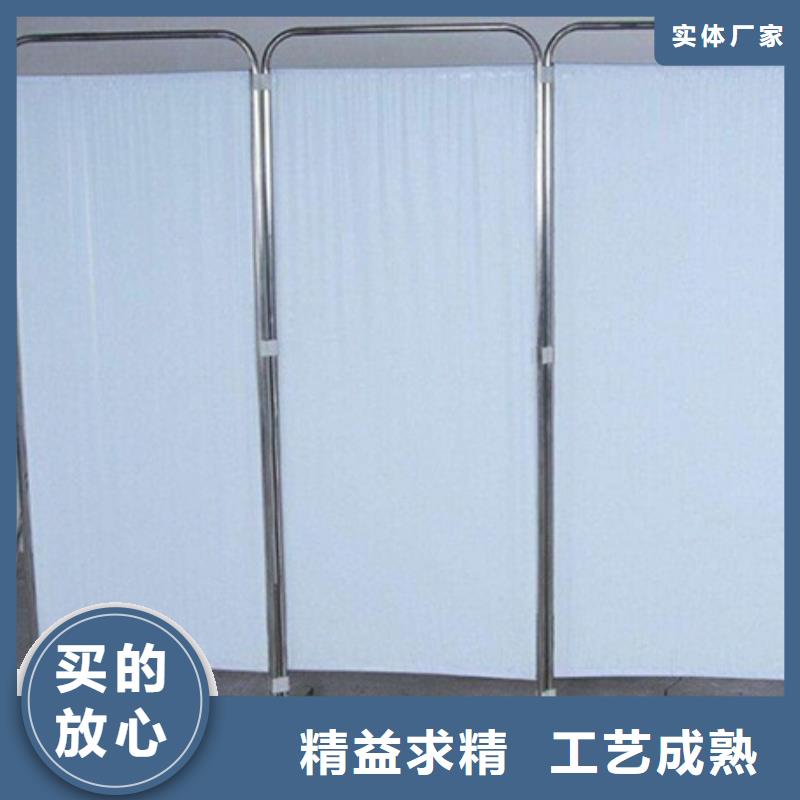 移动式铅屏风品质优越