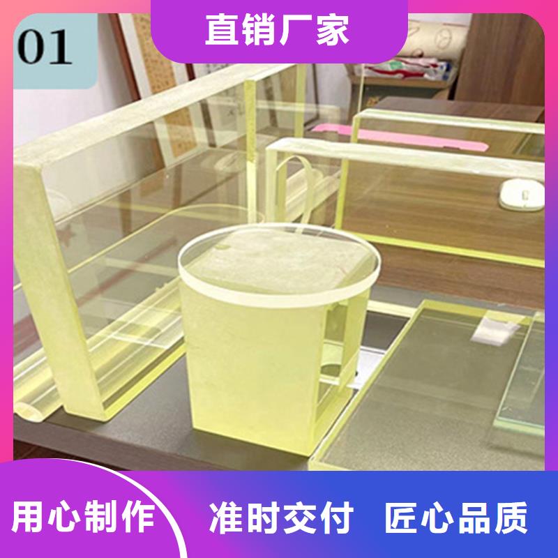 X光室玻璃-X光室玻璃实力强