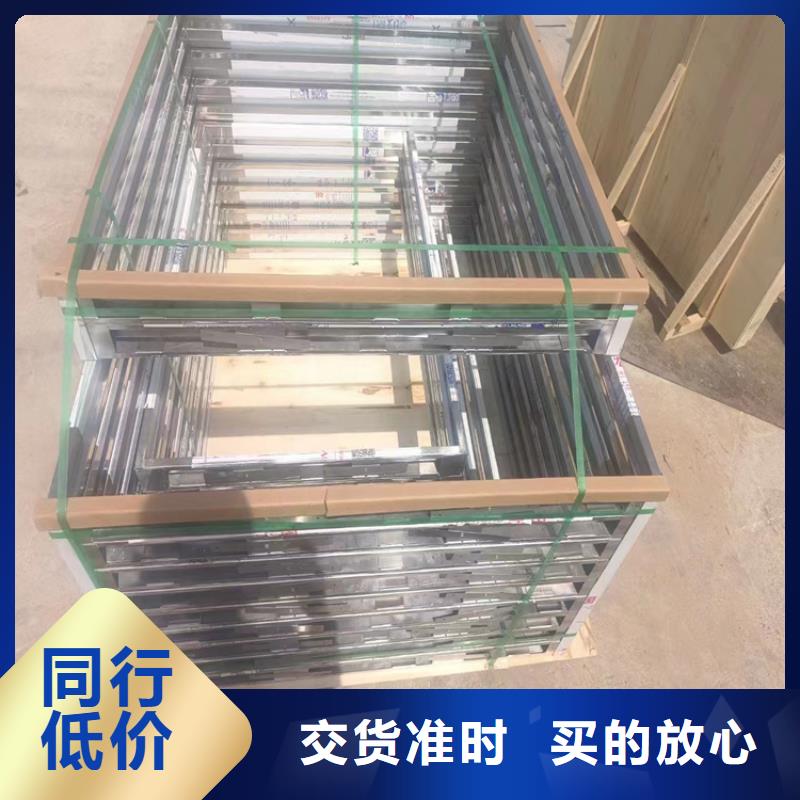 有现货的防辐射观察窗厂家