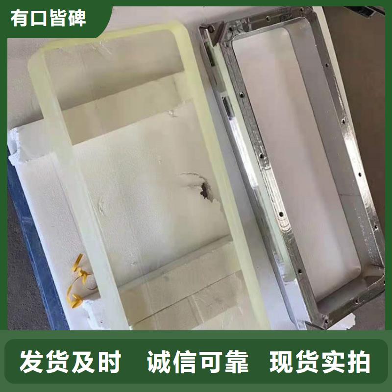 铅玻璃防护窗厂家_咨询优惠