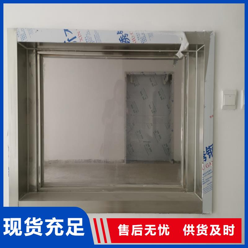 宠物医院铅玻璃大品牌值得信赖