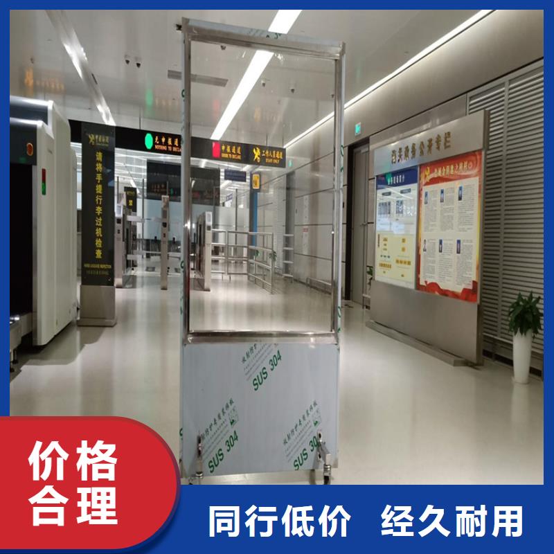 有现货的防辐射观察窗厂家