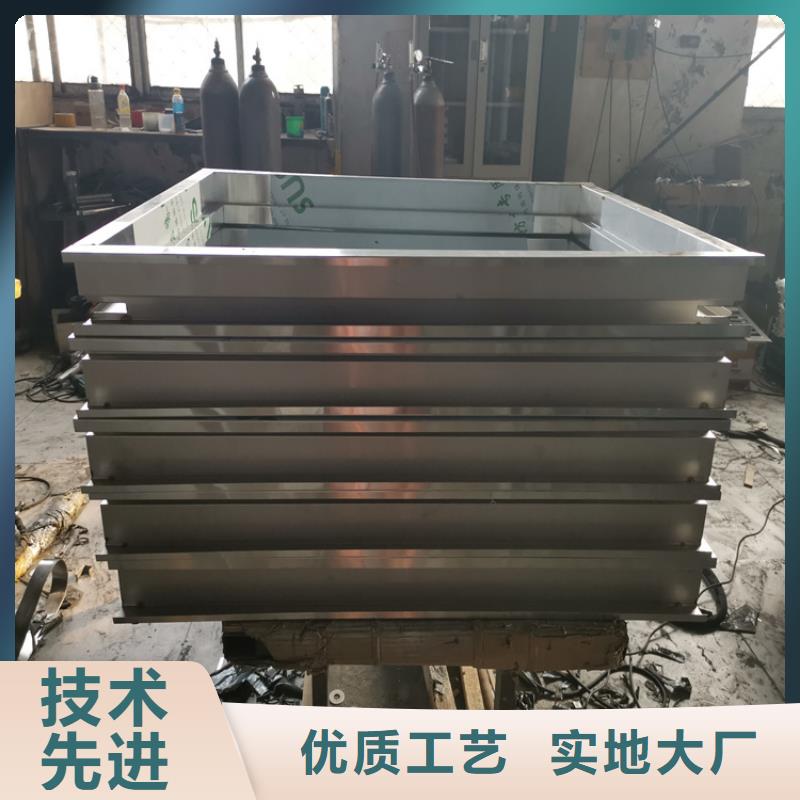 射线防护铅玻璃-好产品用质量说话