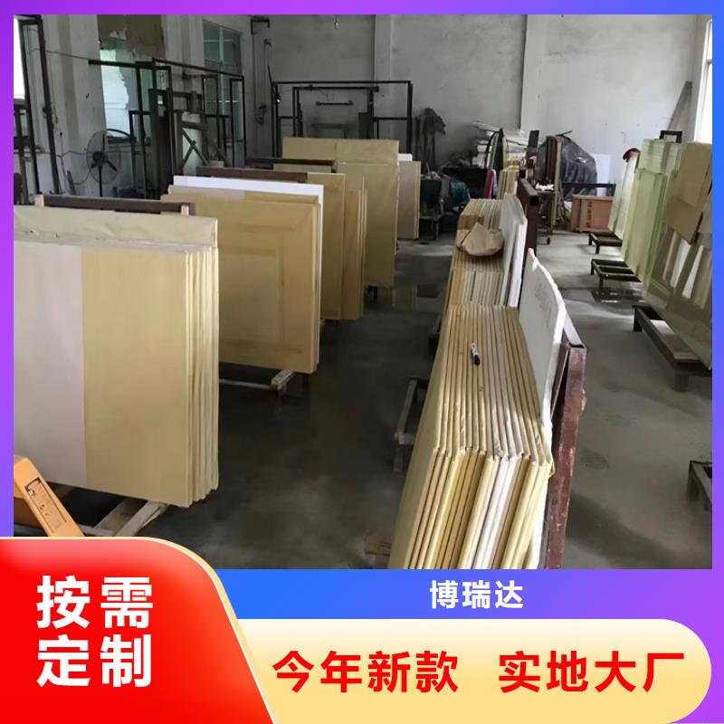 高透明铅玻璃厂家质量过硬