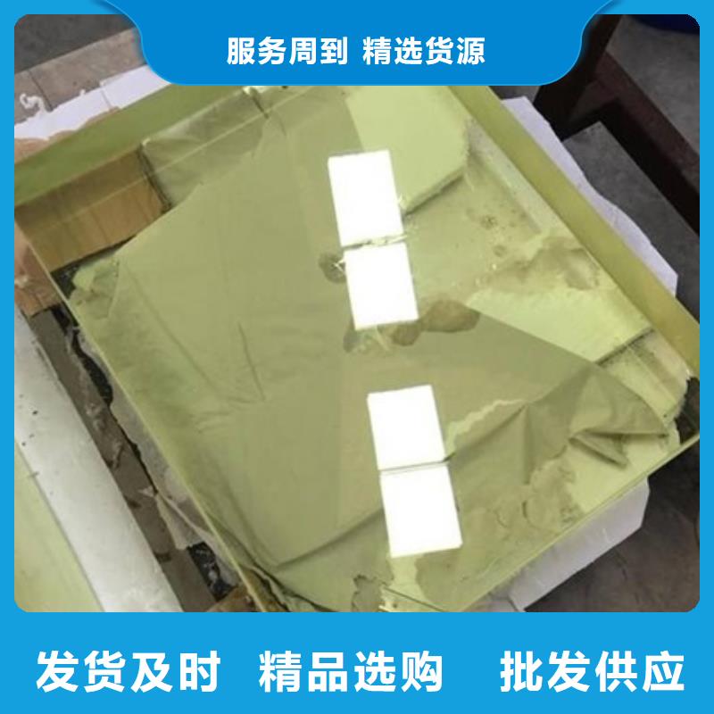 博瑞达高晶铅玻璃合作案例多
