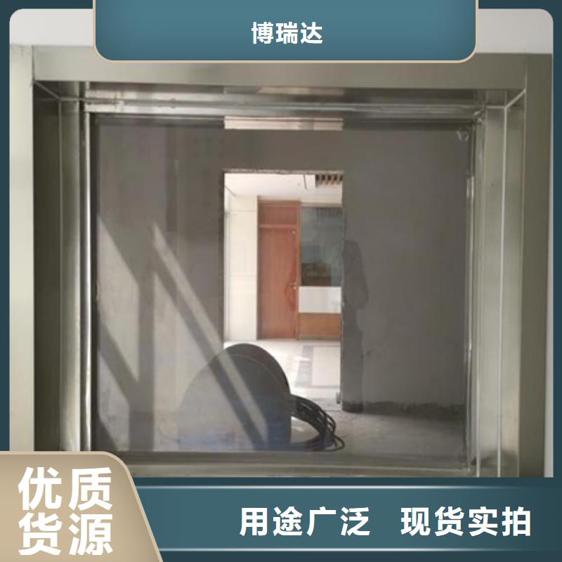 铅玻璃资质全可信赖