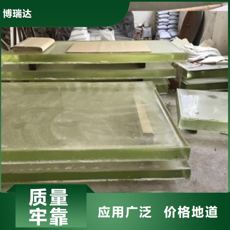 有现货的防辐射观察窗厂家