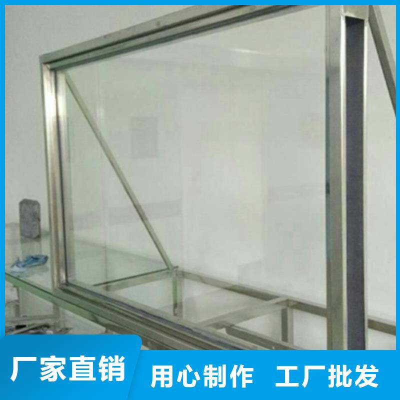 优质高清铅玻璃生产厂家