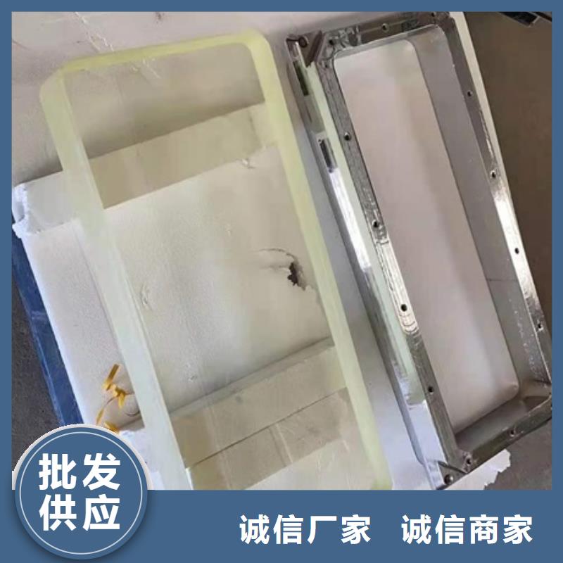 辐射防护铅玻璃全国送货上门