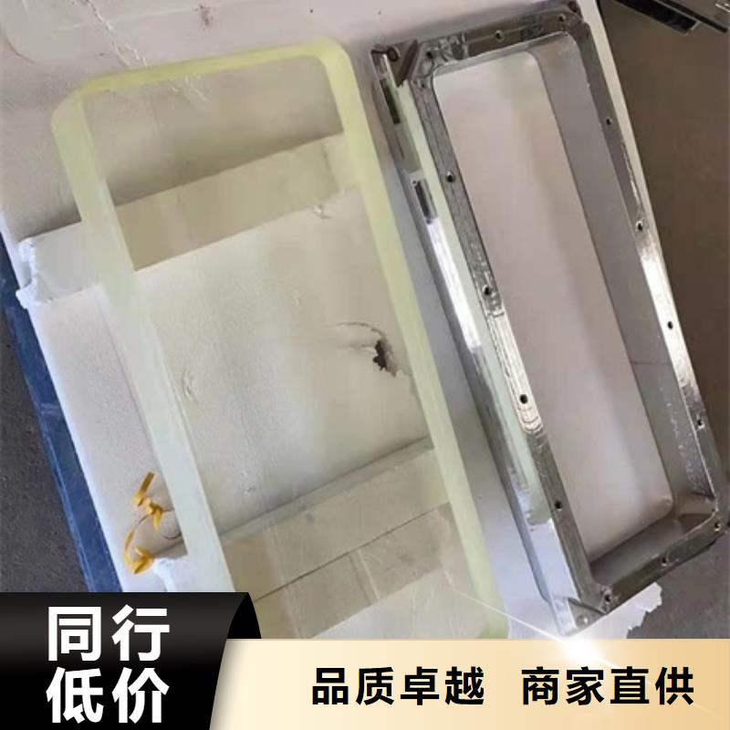 X射线铅玻璃不满意可退货