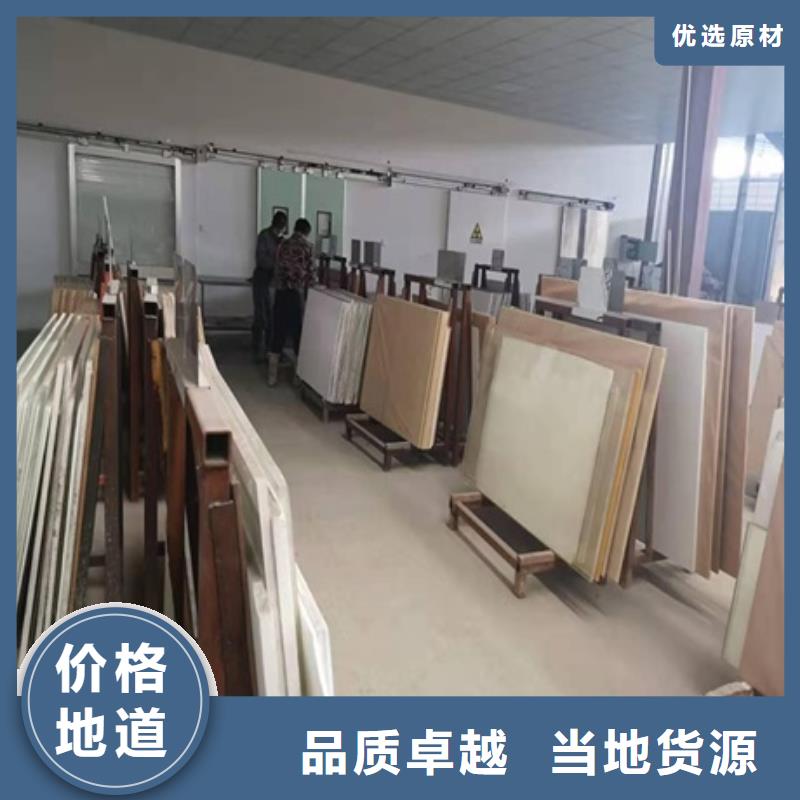 铅玻璃防护窗厂家_咨询优惠