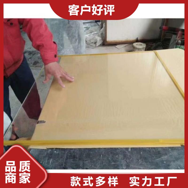 防辐射铅玻璃品质有保障