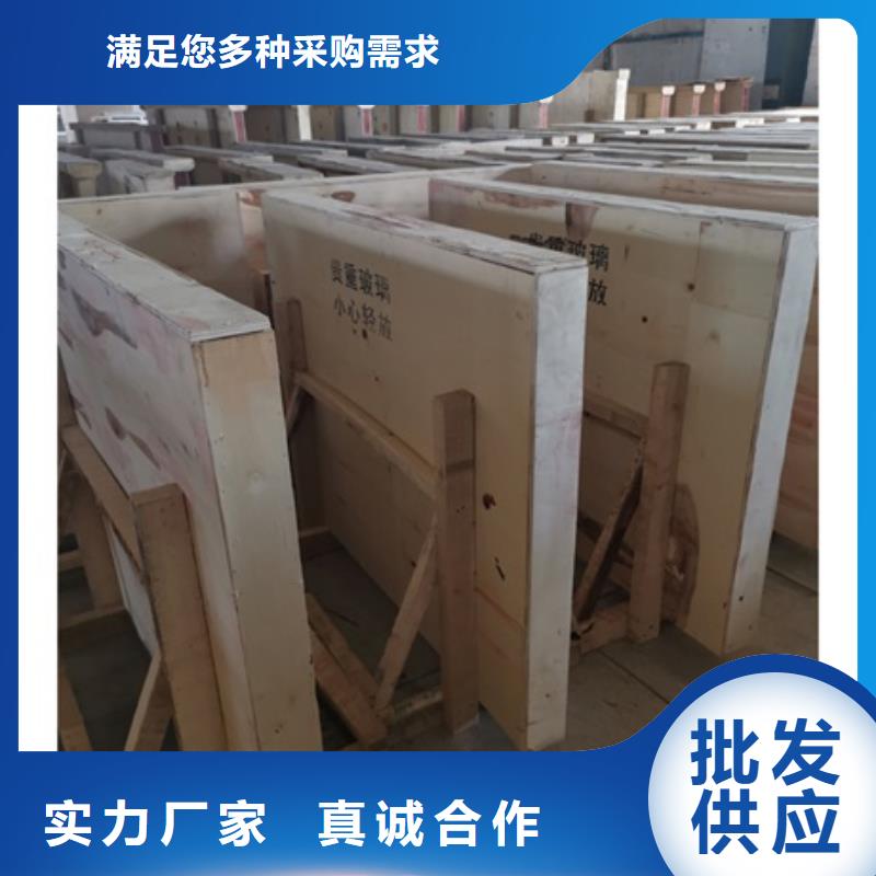 高清铅玻璃优点