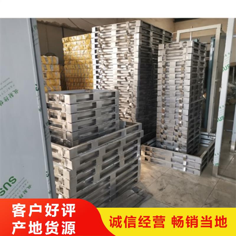 儋州市铅百叶窗生产厂家_厂家直销