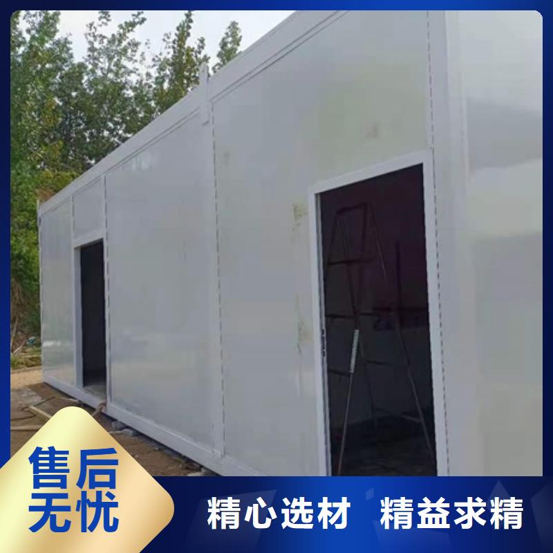 X光移动方舱供货商