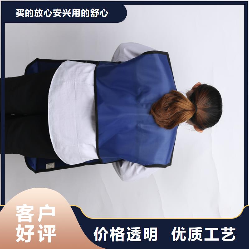 防护铅围领_多年生产经验