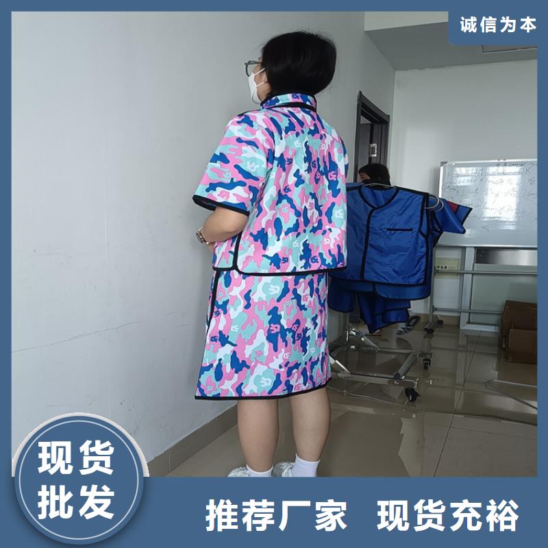 规格齐全的铅手套公司