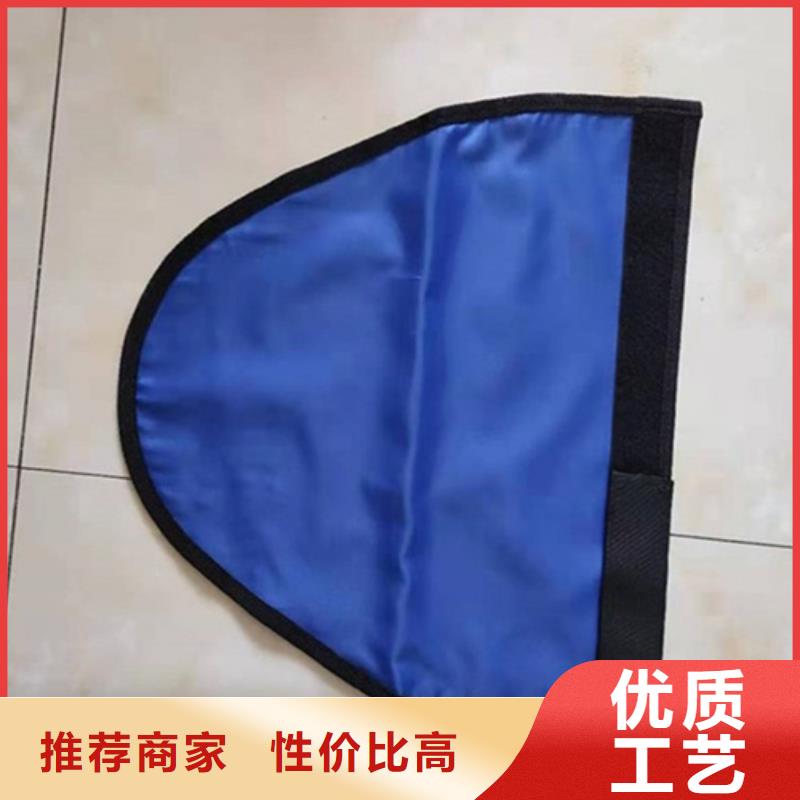 定做防护铅胶衣的基地