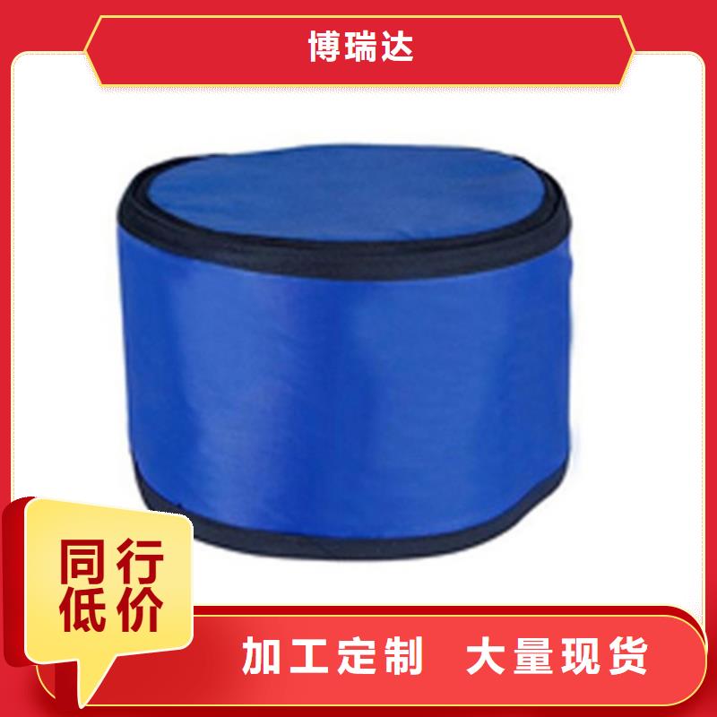 定制正穿防护双面式铅衣的公司