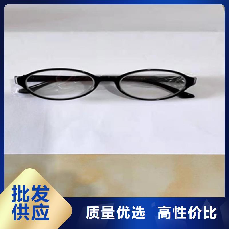 定制正穿防护双面式铅衣的公司