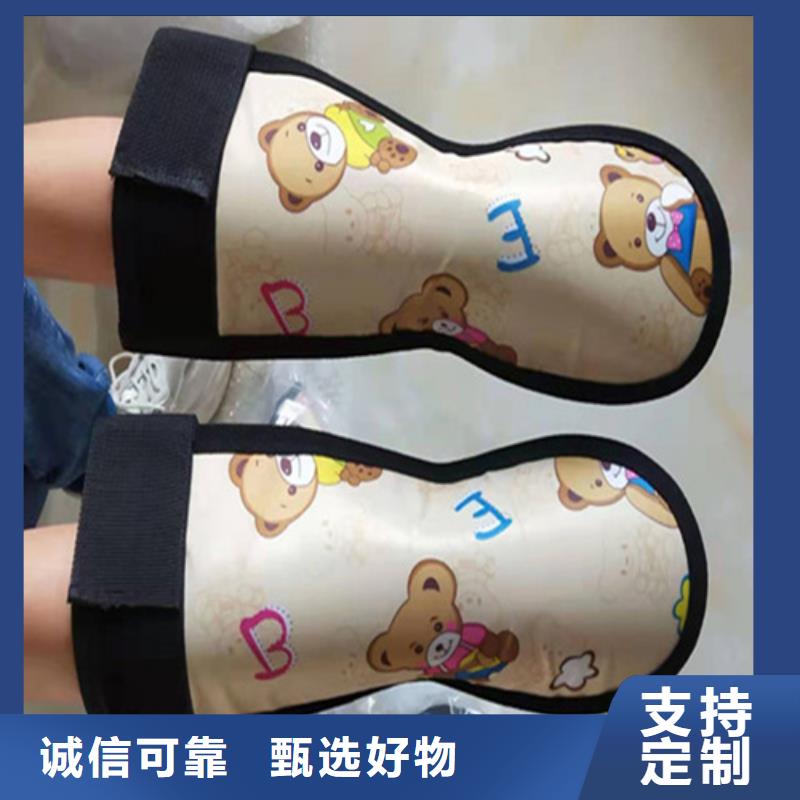 定制正穿防护双面式铅衣的公司