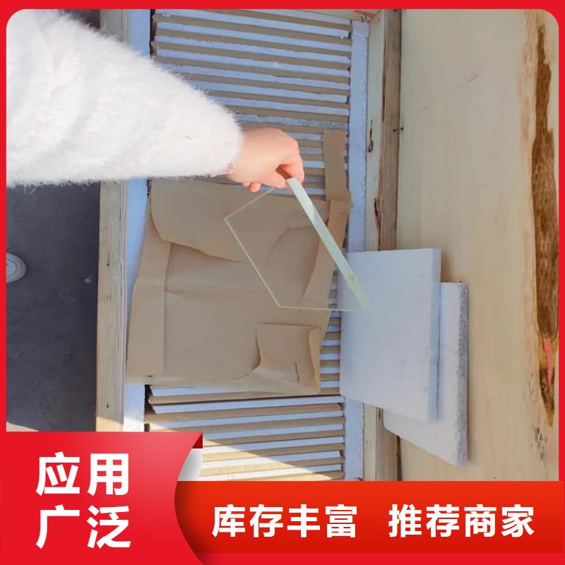：医院防护铅玻璃厂家批发