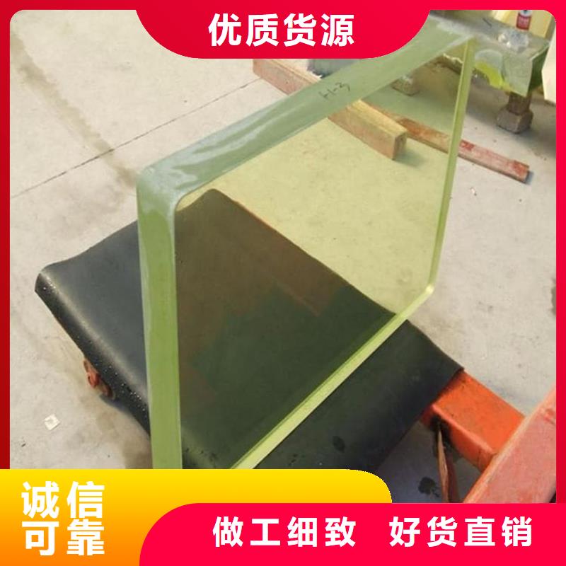 宠物医院铅玻璃一站式服务