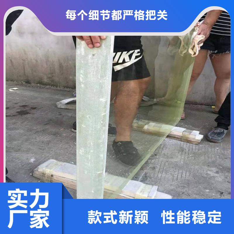定制铅玻璃600*800mm的批发商
