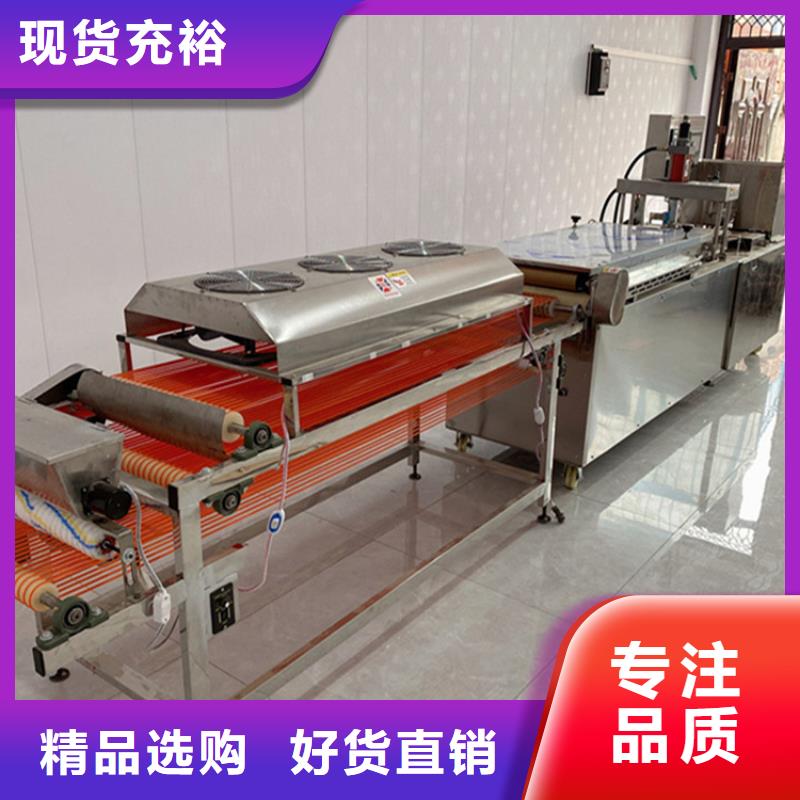 新型烙馍机设备型号参数