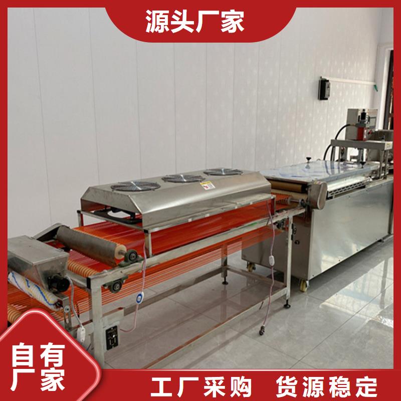 单饼机为什么贵了解一下