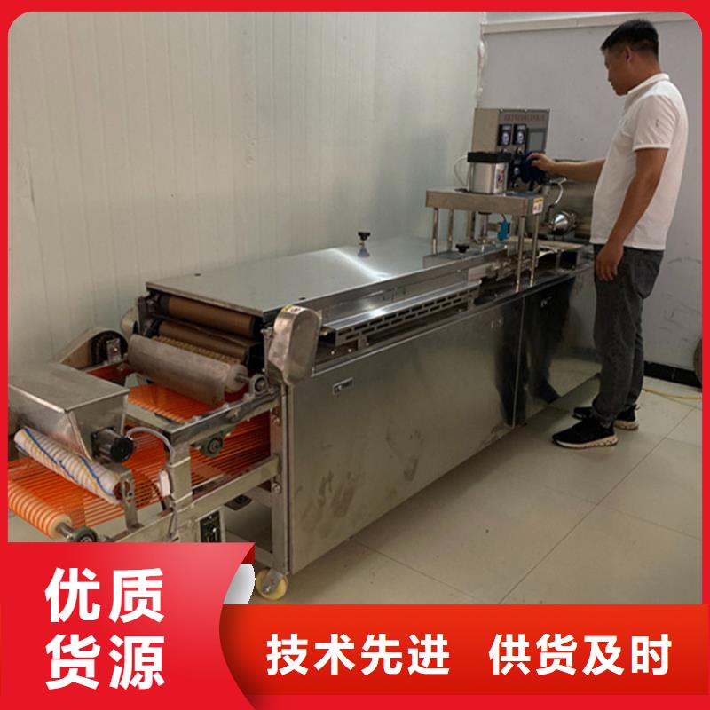 液压春饼机成本核算