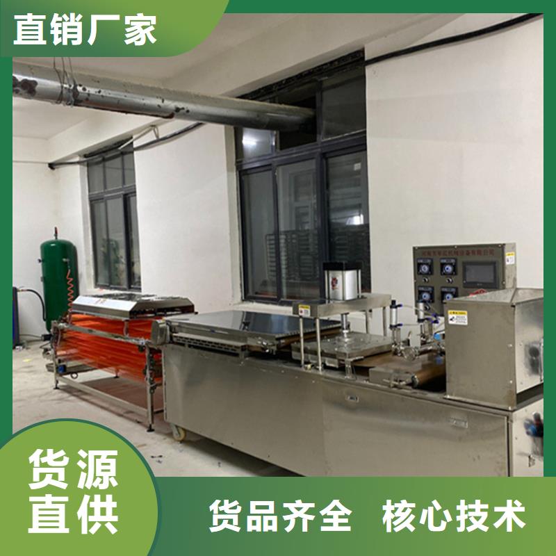 新型烙馍机小常识介绍