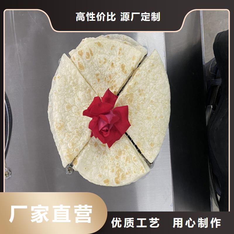液压春饼机技术和配方
