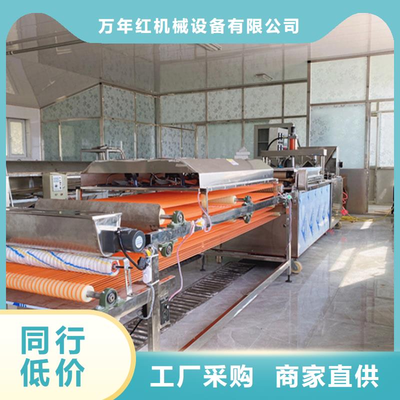 新型烙馍机怎么购买