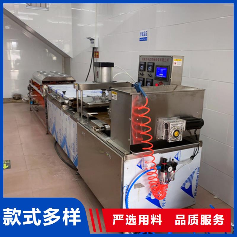 液压单饼机月利润有多少
